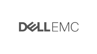 Dell tech logo