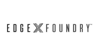 EdgeX logo